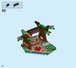 Notice / Instructions de Montage - LEGO - 31078 - Treehouse Treasures: Page 22