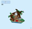 Notice / Instructions de Montage - LEGO - 31078 - Treehouse Treasures: Page 23