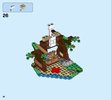 Notice / Instructions de Montage - LEGO - 31078 - Treehouse Treasures: Page 26