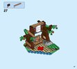 Notice / Instructions de Montage - LEGO - 31078 - Treehouse Treasures: Page 27