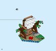 Notice / Instructions de Montage - LEGO - 31078 - Treehouse Treasures: Page 32