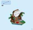 Notice / Instructions de Montage - LEGO - 31078 - Treehouse Treasures: Page 33