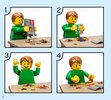 Notice / Instructions de Montage - LEGO - 31078 - Treehouse Treasures: Page 2