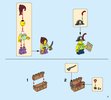 Notice / Instructions de Montage - LEGO - 31078 - Treehouse Treasures: Page 3