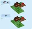 Notice / Instructions de Montage - LEGO - 31078 - Treehouse Treasures: Page 9