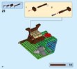 Notice / Instructions de Montage - LEGO - 31078 - Treehouse Treasures: Page 18