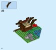 Notice / Instructions de Montage - LEGO - 31078 - Treehouse Treasures: Page 20