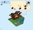 Notice / Instructions de Montage - LEGO - 31078 - Treehouse Treasures: Page 22