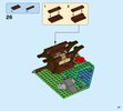 Notice / Instructions de Montage - LEGO - 31078 - Treehouse Treasures: Page 23