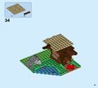 Notice / Instructions de Montage - LEGO - 31078 - Treehouse Treasures: Page 31