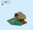 Notice / Instructions de Montage - LEGO - 31078 - Treehouse Treasures: Page 35