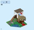 Notice / Instructions de Montage - LEGO - 31078 - Treehouse Treasures: Page 42