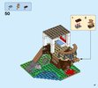 Notice / Instructions de Montage - LEGO - 31078 - Treehouse Treasures: Page 47