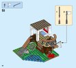 Notice / Instructions de Montage - LEGO - 31078 - Treehouse Treasures: Page 48