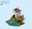 Notice / Instructions de Montage - LEGO - 31078 - Treehouse Treasures: Page 50