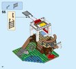 Notice / Instructions de Montage - LEGO - 31078 - Treehouse Treasures: Page 52