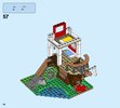 Notice / Instructions de Montage - LEGO - 31078 - Treehouse Treasures: Page 54