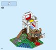 Notice / Instructions de Montage - LEGO - 31078 - Treehouse Treasures: Page 58