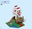 Notice / Instructions de Montage - LEGO - 31078 - Treehouse Treasures: Page 64