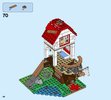 Notice / Instructions de Montage - LEGO - 31078 - Treehouse Treasures: Page 68