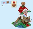 Notice / Instructions de Montage - LEGO - 31078 - Treehouse Treasures: Page 73