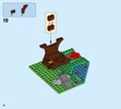 Notice / Instructions de Montage - LEGO - 31078 - Treehouse Treasures: Page 16