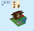 Notice / Instructions de Montage - LEGO - 31078 - Treehouse Treasures: Page 25