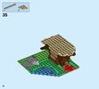 Notice / Instructions de Montage - LEGO - 31078 - Treehouse Treasures: Page 32