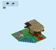 Notice / Instructions de Montage - LEGO - 31078 - Treehouse Treasures: Page 33