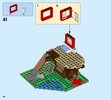 Notice / Instructions de Montage - LEGO - 31078 - Treehouse Treasures: Page 38