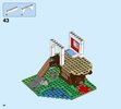 Notice / Instructions de Montage - LEGO - 31078 - Treehouse Treasures: Page 40