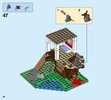 Notice / Instructions de Montage - LEGO - 31078 - Treehouse Treasures: Page 44