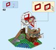 Notice / Instructions de Montage - LEGO - 31078 - Treehouse Treasures: Page 59