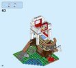 Notice / Instructions de Montage - LEGO - 31078 - Treehouse Treasures: Page 60