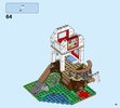 Notice / Instructions de Montage - LEGO - 31078 - Treehouse Treasures: Page 61