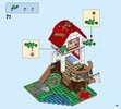 Notice / Instructions de Montage - LEGO - 31078 - Treehouse Treasures: Page 69