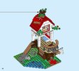 Notice / Instructions de Montage - LEGO - 31078 - Treehouse Treasures: Page 72