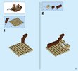 Notice / Instructions de Montage - LEGO - 31078 - Treehouse Treasures: Page 3