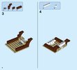 Notice / Instructions de Montage - LEGO - 31078 - Treehouse Treasures: Page 4