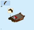 Notice / Instructions de Montage - LEGO - 31078 - Treehouse Treasures: Page 18