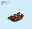 Notice / Instructions de Montage - LEGO - 31078 - Treehouse Treasures: Page 26