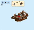 Notice / Instructions de Montage - LEGO - 31078 - Treehouse Treasures: Page 30