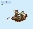 Notice / Instructions de Montage - LEGO - 31078 - Treehouse Treasures: Page 37