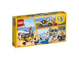 31079 - Sunshine Surfer Van