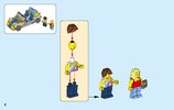 Notice / Instructions de Montage - LEGO - 31079 - Sunshine Surfer Van: Page 2