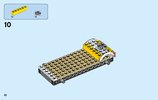 Notice / Instructions de Montage - LEGO - 31079 - Sunshine Surfer Van: Page 12