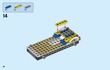 Notice / Instructions de Montage - LEGO - 31079 - Sunshine Surfer Van: Page 16