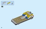 Notice / Instructions de Montage - LEGO - 31079 - Sunshine Surfer Van: Page 18