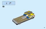 Notice / Instructions de Montage - LEGO - 31079 - Sunshine Surfer Van: Page 21