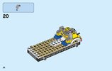 Notice / Instructions de Montage - LEGO - 31079 - Sunshine Surfer Van: Page 22